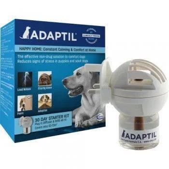 Adaptil Diffusore Con Ricarica Cani 48 ml