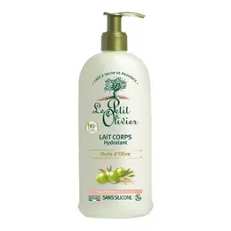 Le Petit Olivier Olive Lait Corps Hydratant 250ml