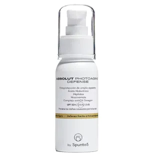 5point5 Absolut Photoaging Defense SPF50+ 50 ml