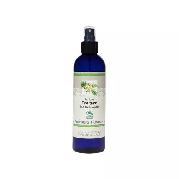 Haut-Ségala Les Eaux Florales Tea Tree Acqua Floreale  250ml