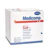 Medicomp Compresses en Non-Tissé 7,5cm x 7,5cm 50 sachets