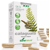 Soria Natural 08-S Calaguala 30 Capsules