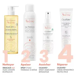 Avène Cicalfate+ Crème Réparatrice Protectrice 15ml