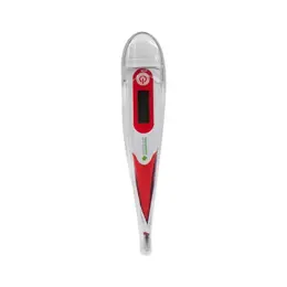 Marque Verte Pro Thermomètre Color Flexible