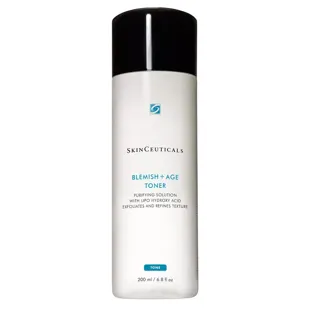 SkinCeuticals Blemish Age Anti-Akne-Toner 200 ml