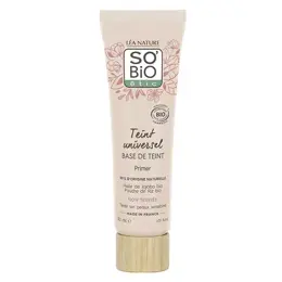 So'Bio Étic Teint Universel Base de Teint Bio 30ml