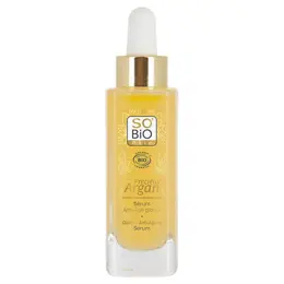 Léa Nature SO BiO étic Précieux Argan Sérum Anti-Âge Global Bio 30ml