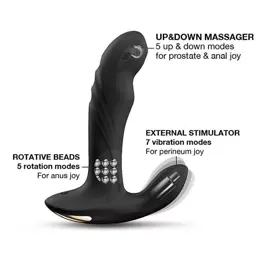 DORCEL MULTI P-JOY