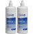 Care+ Contact Lens Solution with Sodium Hyaluronate 2x360 ml