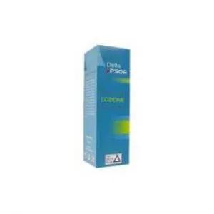 Delta Psor Lozione Esfoliante 200 ml