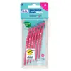 TePe Brossette Interdentaire Angle Eco-Responsable ISO 0 / 0,4mm 6 brossettes