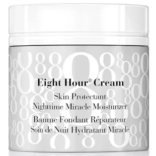 Elizabeth Arden Eight Hour Night Time Miracle Moisturizer 50 ml