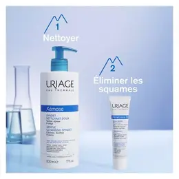 Uriage Kératosane 30 Gel-Crème 30% d'Urée Lissant Callosités 75ml