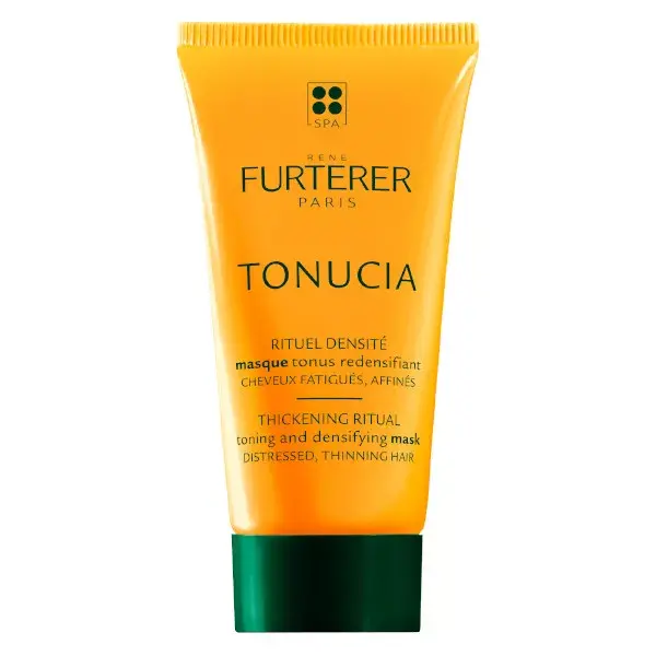 René Furterer Tonucia mask tone redensifying 30 ml