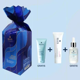 Rilastil Gel Crema Aqua Intense 72h 40 ml + REGALOS