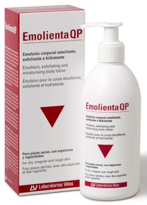 Emollient QP emulsion 300 ml