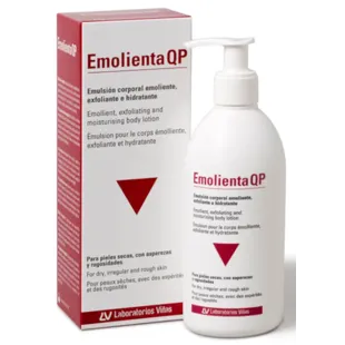 Emollient QP emulsion 300 ml