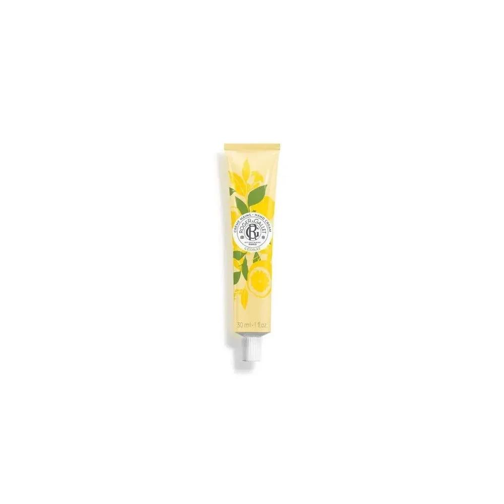 Roger&Gallet Cédrat Crema Mani di Benessere 30 ml