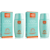 MartiDerm Sun Care ActiveD Fluid SPF50+ 2x50 ml