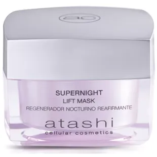 Atashi Supernoche Lift Mask 50ml