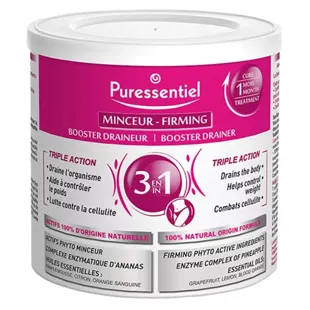 Puressentiel Snellente Booster Drenante 240g