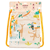 Sac à dos Miniland Kiddie Sack Jungle