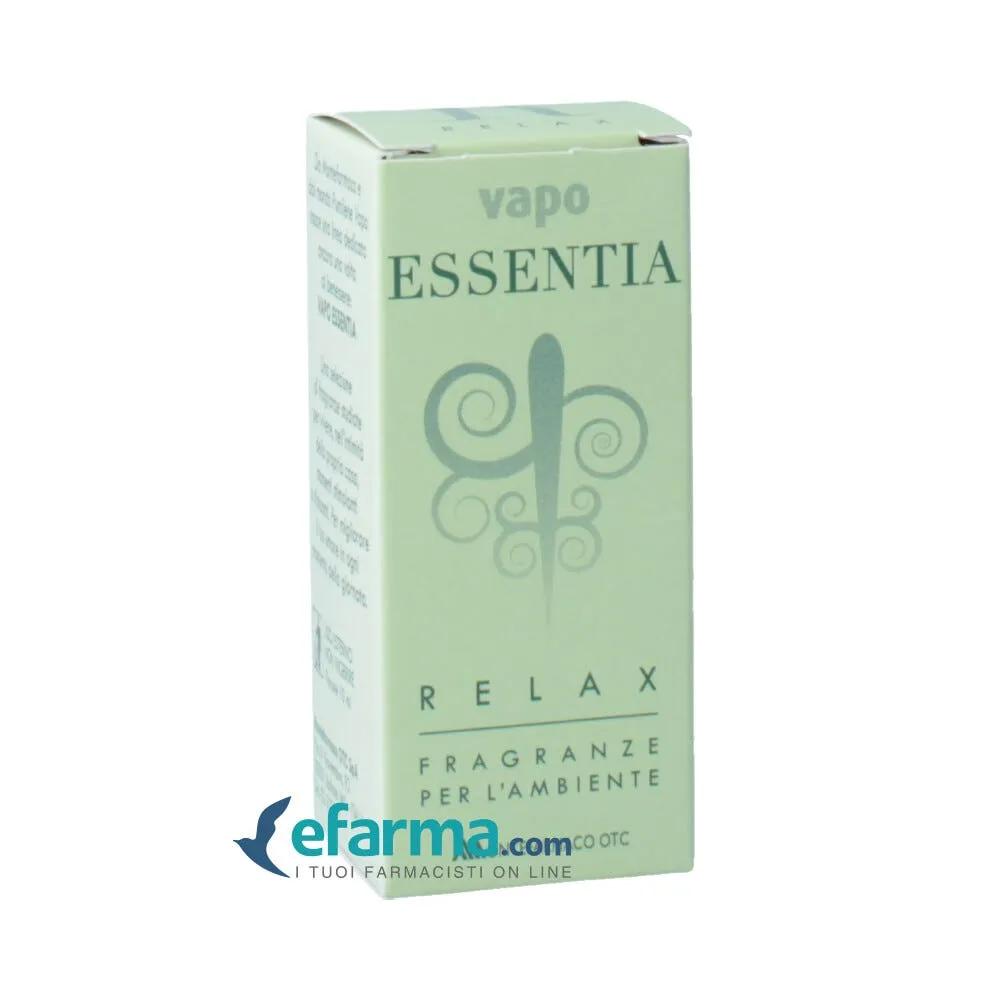 Vapo Essentia Relax Fragranze per Ambiente 10 ml