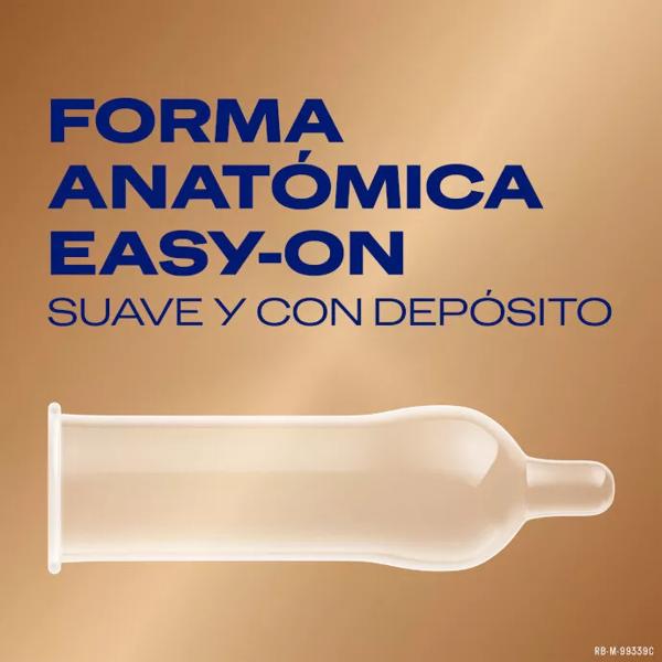 Condooms Durex Real Feel 12 stuks