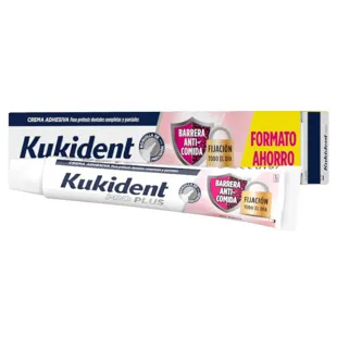 Adhesive for dentures Kukident effect sealed 57 grams