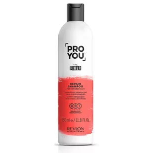 Revlon ProYou Champú Reparador Fijador 350 ml