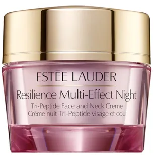 Estée Lauder Resilience Multi-Effect Night Face&amp;Neck Cream 50 ml