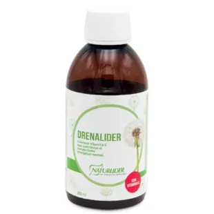 Naturlider Drainalider Vit C 250 ml