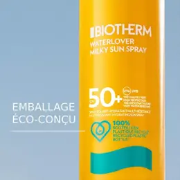 Biotherm Waterlover Spray Lacté SPF50 200ml