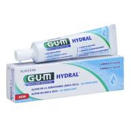 Gum Hydral Gel Hidratante Boca Seca 50 ml