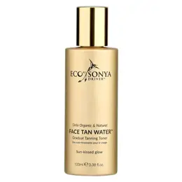 Eco By Sonya Driver Eau Face Tan Visage 100ml