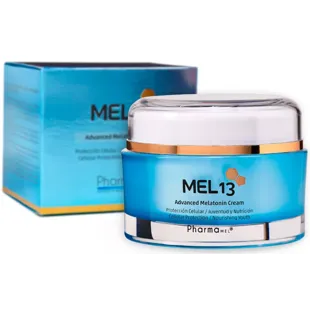 Mel13 Zellschutzcreme 50ml