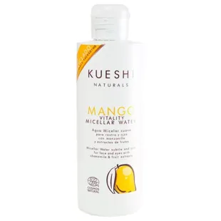 Kueshi Água Micelar Manga 200 ml
