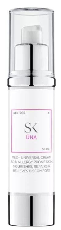 Skiintegra Úna Universalcreme 50 ml