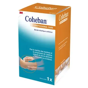 Coheban banda carne 10 cm x 3,5 m