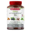 Superdiet Quatuor Articulation Bio 150 gélules