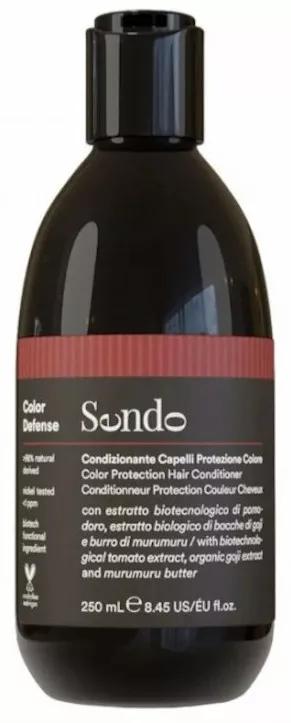 Acondicionadores para el cabello