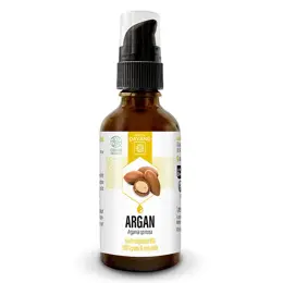 Dayang Huile Végétale Argan Bio 50ml