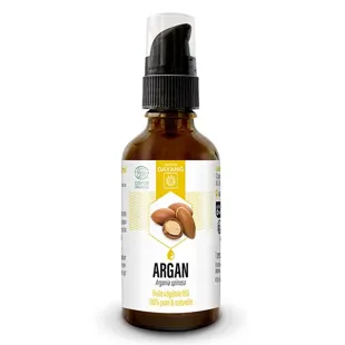 Dayang Olio Vegetale Argan Bio 50ml