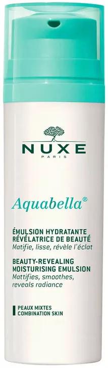 Aquabella Nuxe Beauty Revealing Mattifying Emulsion 50ml Mischhaut