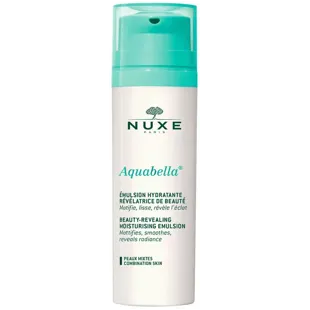 Aquabella Nuxe Beauty Revealing Mattifying Emulsion 50ml Mischhaut