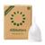 Organicup Menstruationstasse Größe A