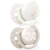 Lovi Mini Dynamic Schnuller Babyparty Rosa 0–2 Monate 2 Einheiten