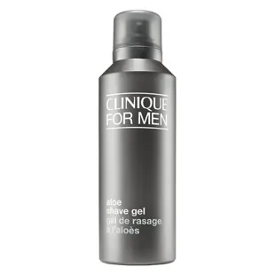 Clinique Aloe Shave Gel Gel da Barba 125ml