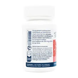 Oemine Krill 30 capsules