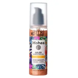 MKL Green Nature Mohea Après-Soleil Gelée Monoï 100ml 